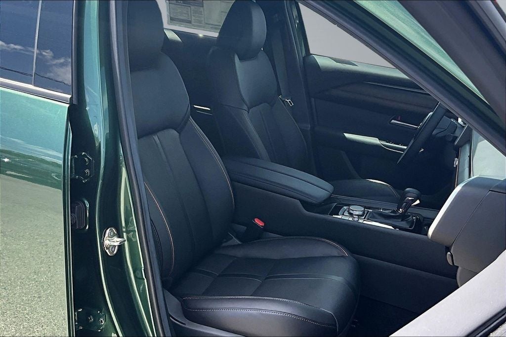 2026 Mazda Mazda CX-50 2.5 S Premium
