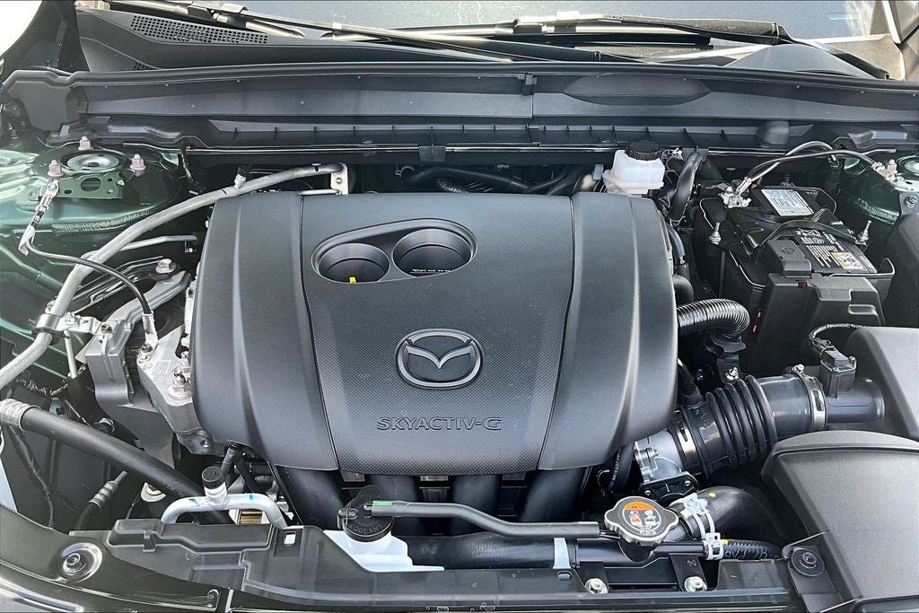 2026 Mazda Mazda CX-50 2.5 S Premium