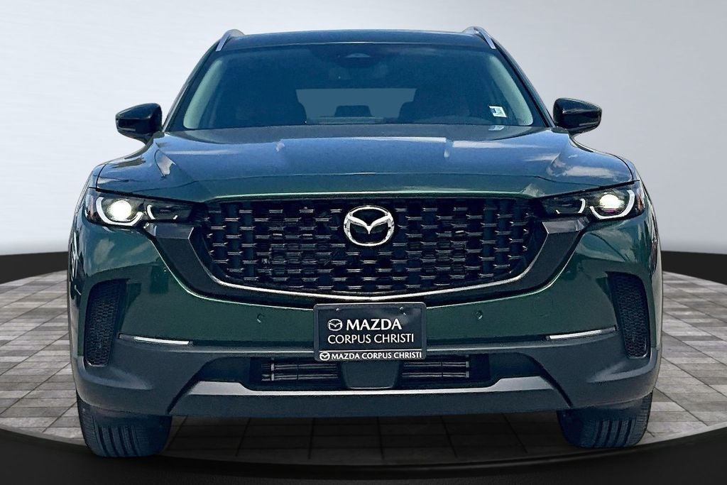 2026 Mazda Mazda CX-50 2.5 S Premium
