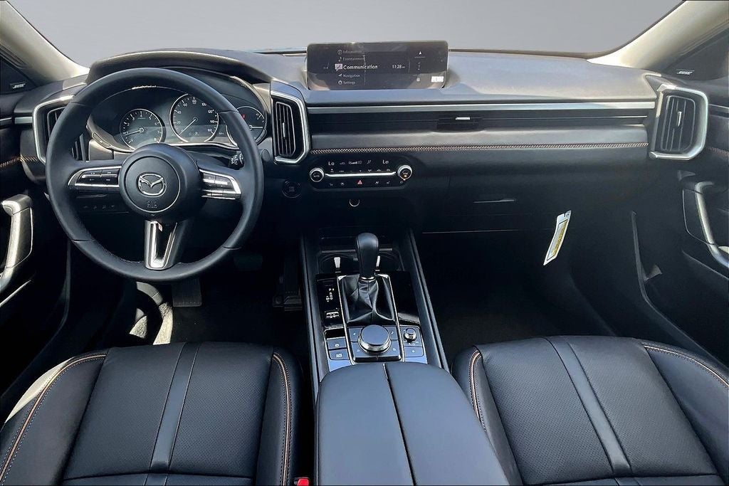 2026 Mazda Mazda CX-50 2.5 S Premium