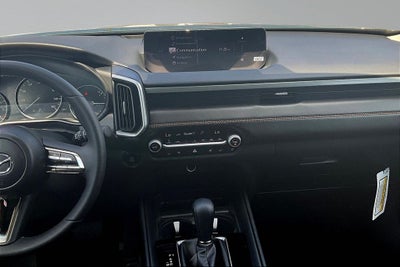 2026 Mazda Mazda CX-50 2.5 S Premium