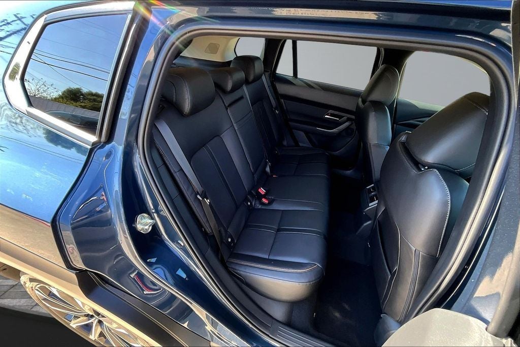 2026 Mazda Mazda CX-50 2.5 S Premium