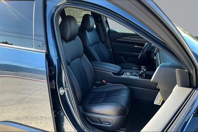 2026 Mazda Mazda CX-50 2.5 S Premium