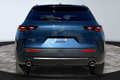 2026 Mazda Mazda CX-50 2.5 S Premium