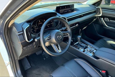 2026 Mazda Mazda CX-50 2.5 S Premium