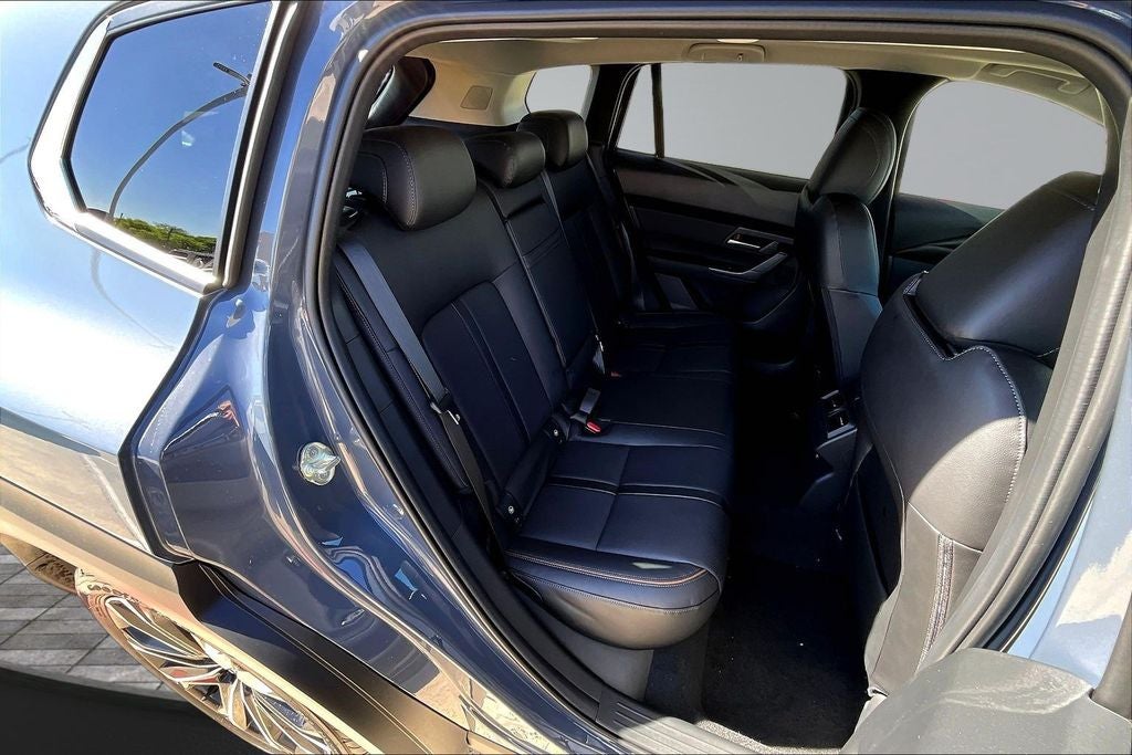 2026 Mazda Mazda CX-50 2.5 S Premium