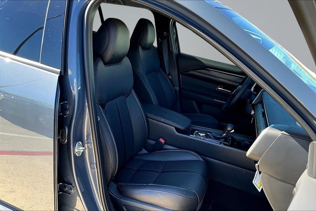 2026 Mazda Mazda CX-50 2.5 S Premium