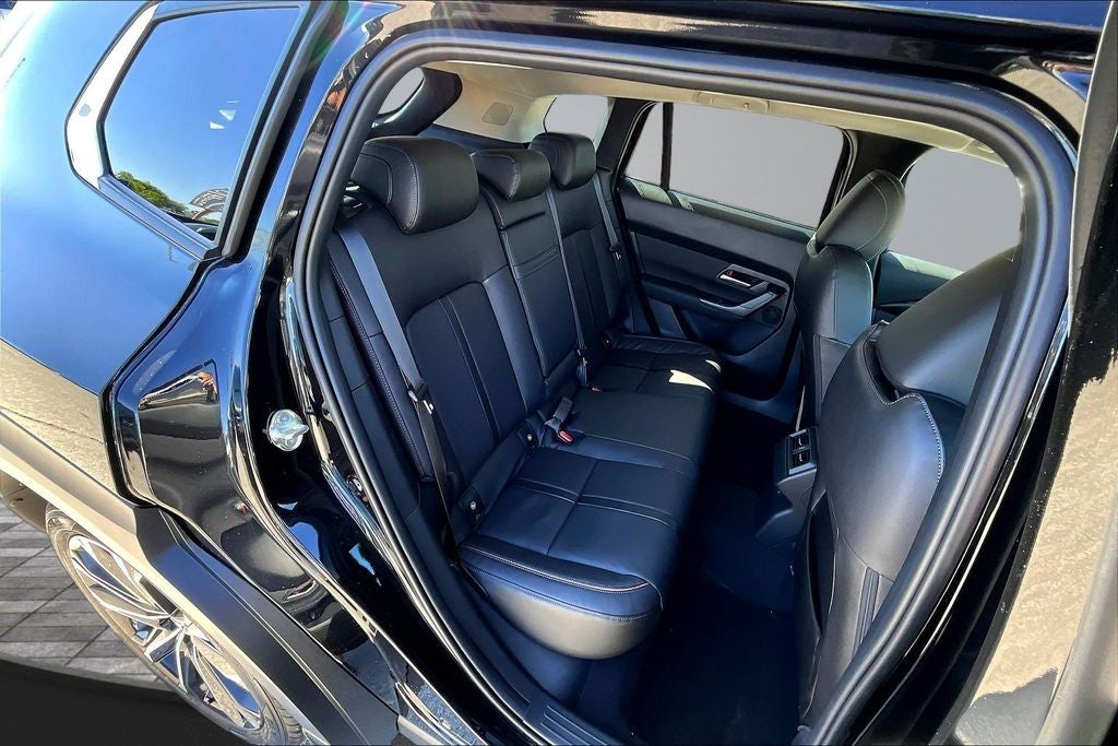 2026 Mazda Mazda CX-50 2.5 S Premium