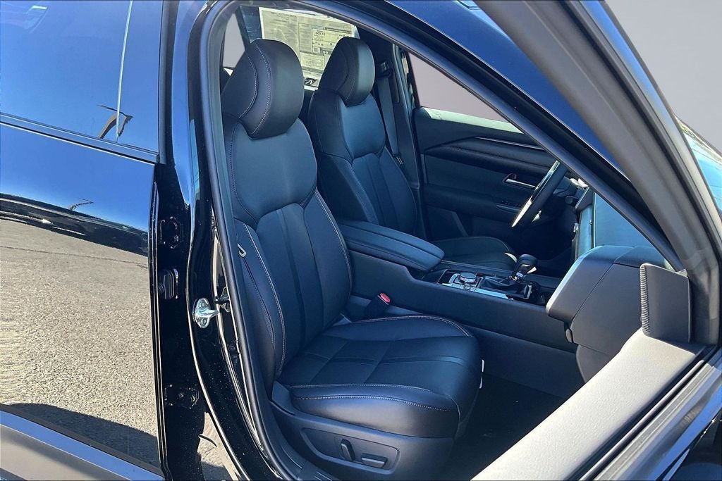 2026 Mazda Mazda CX-50 2.5 S Premium