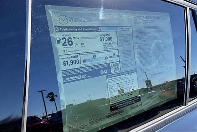 2026 Mazda Mazda CX-50 2.5 S Premium