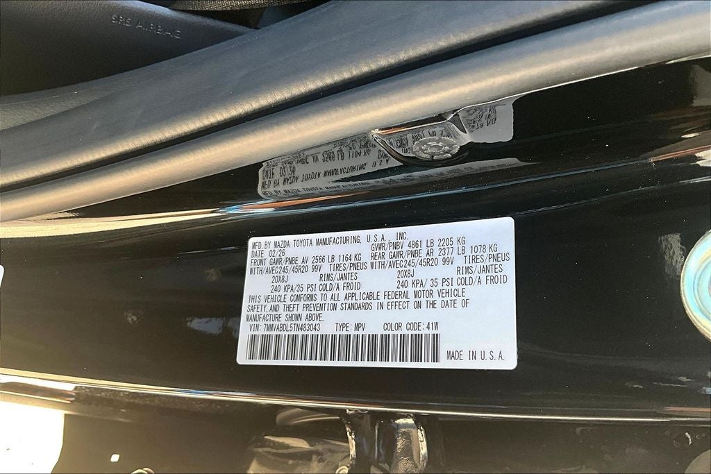 2026 Mazda Mazda CX-50 2.5 S Premium