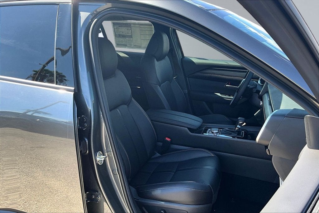 2026 Mazda Mazda CX-50 2.5 S Premium