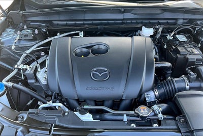 2026 Mazda Mazda CX-50 2.5 S Premium