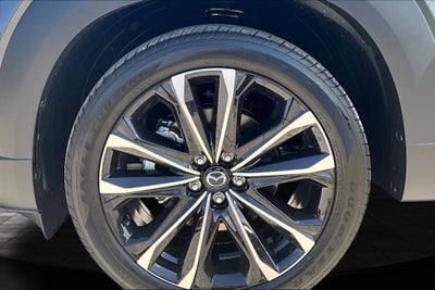 2026 Mazda Mazda CX-50 2.5 S Premium
