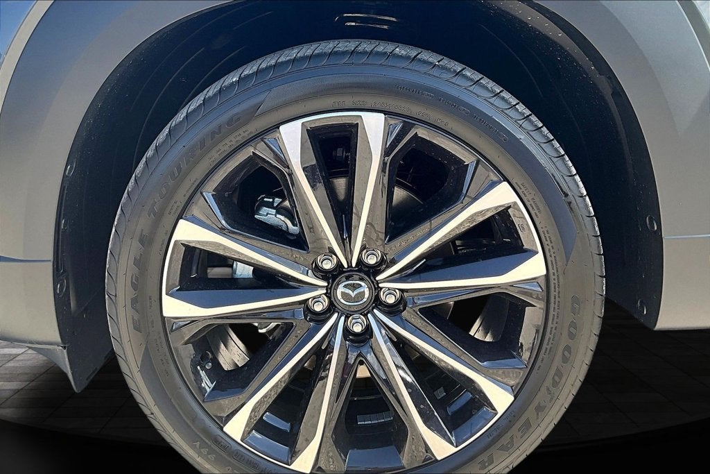 2026 Mazda Mazda CX-50 2.5 S Premium