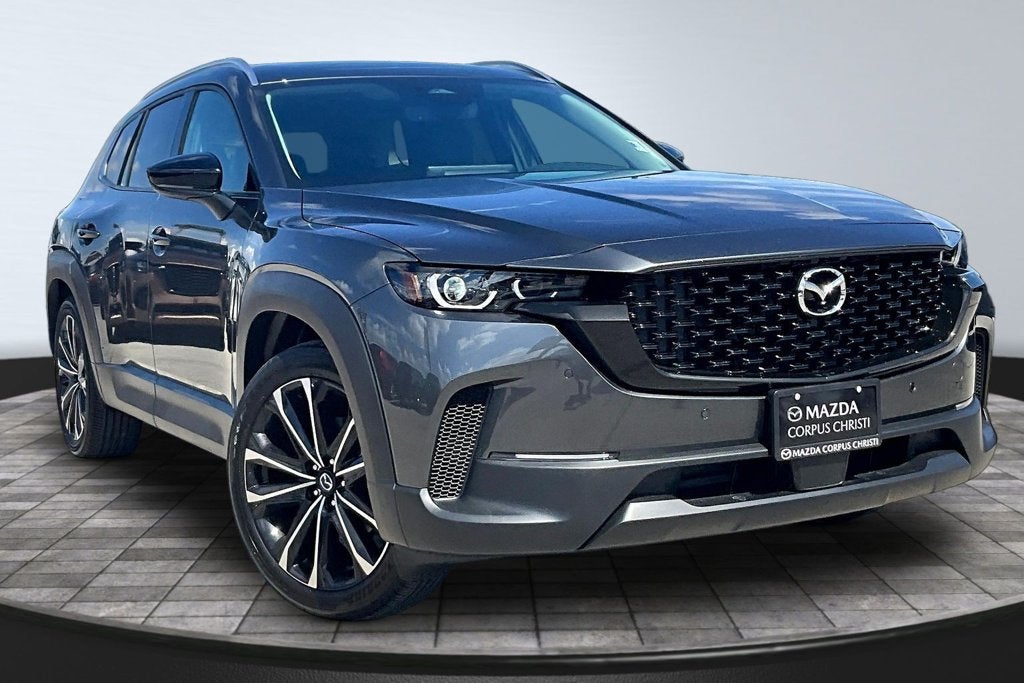2026 Mazda Mazda CX-50 2.5 S Premium