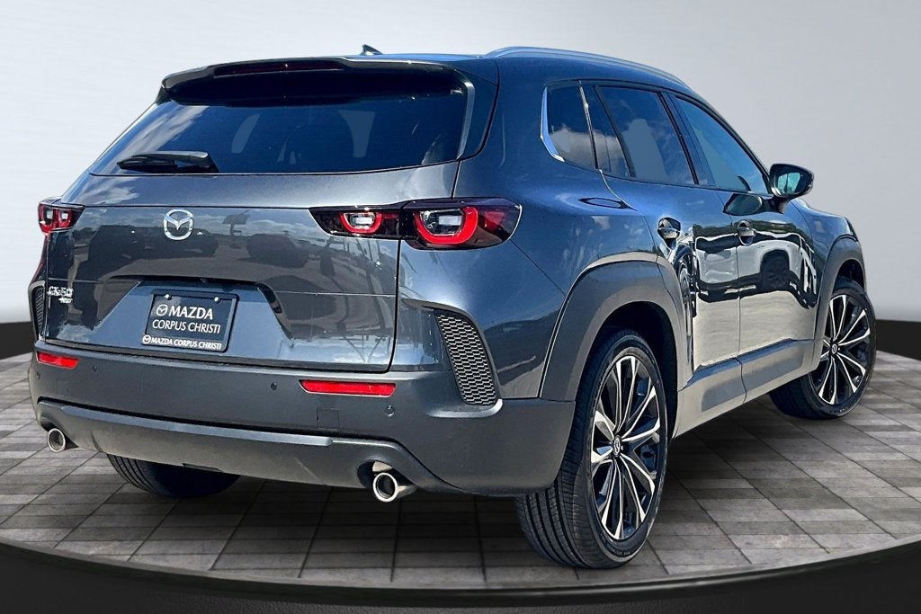 2026 Mazda Mazda CX-50 2.5 S Premium