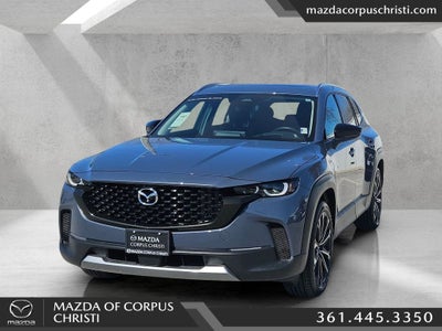 2025 Mazda Mazda CX-50 2.5 Turbo Premium Package
