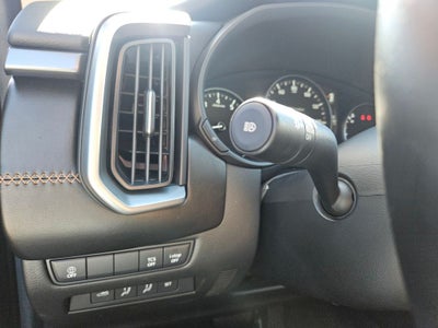 2025 Mazda Mazda CX-50 2.5 Turbo Premium Package