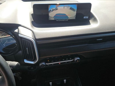 2025 Mazda Mazda CX-50 2.5 Turbo Premium Package