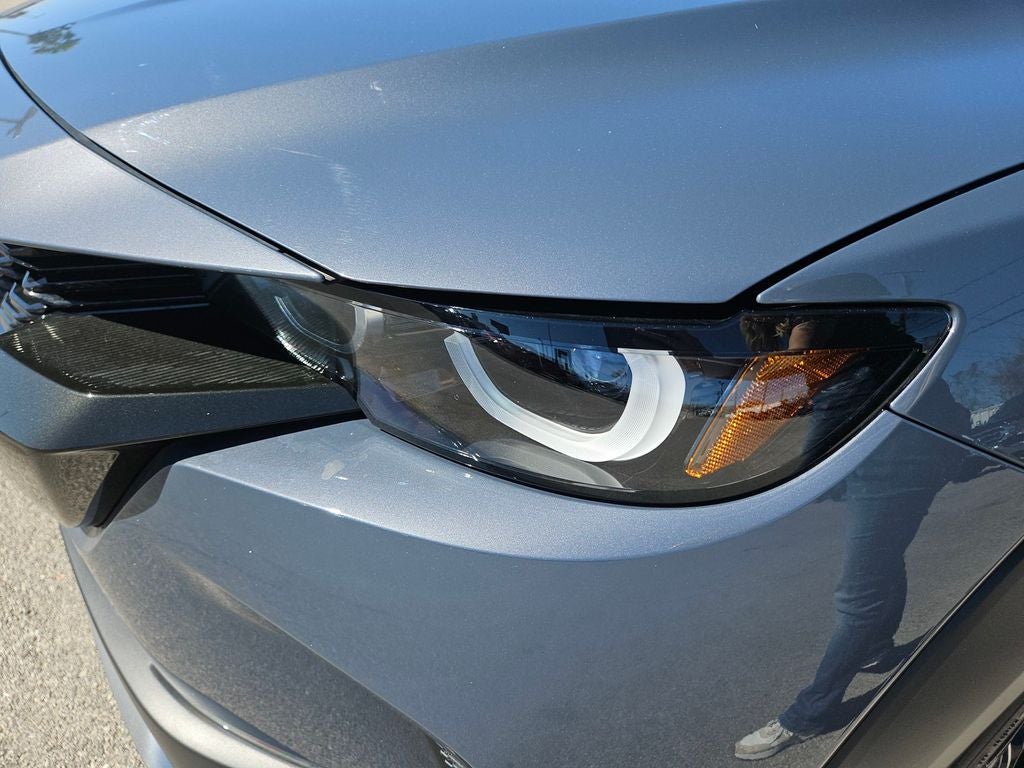 2025 Mazda Mazda CX-50 2.5 Turbo Premium Package