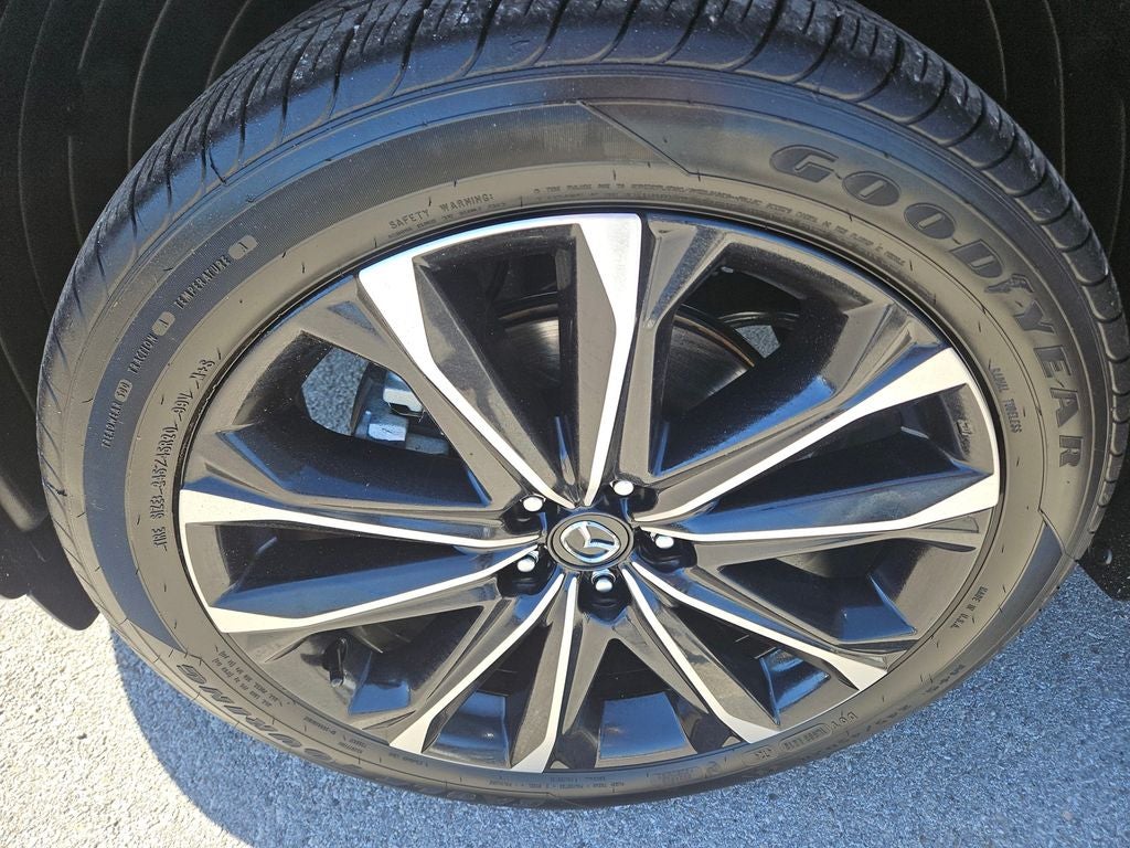 2025 Mazda Mazda CX-50 2.5 Turbo Premium Package