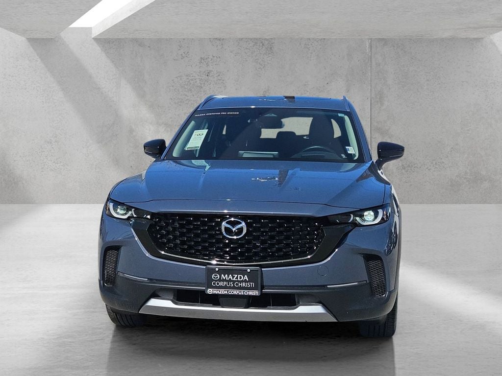 2025 Mazda Mazda CX-50 2.5 Turbo Premium Package