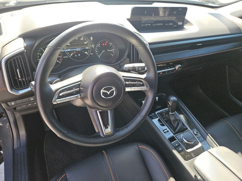 2025 Mazda Mazda CX-50 2.5 Turbo Premium Package