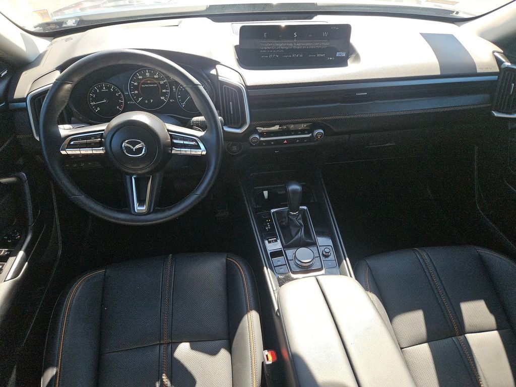 2025 Mazda Mazda CX-50 2.5 Turbo Premium Package