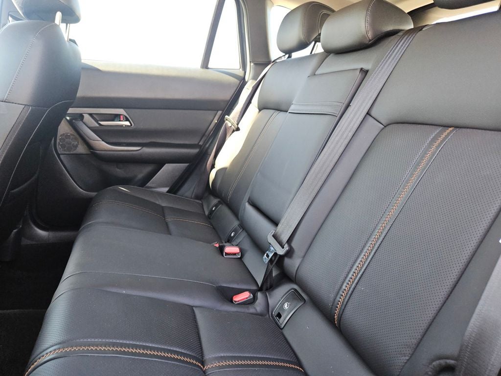 2025 Mazda Mazda CX-50 2.5 Turbo Premium Package