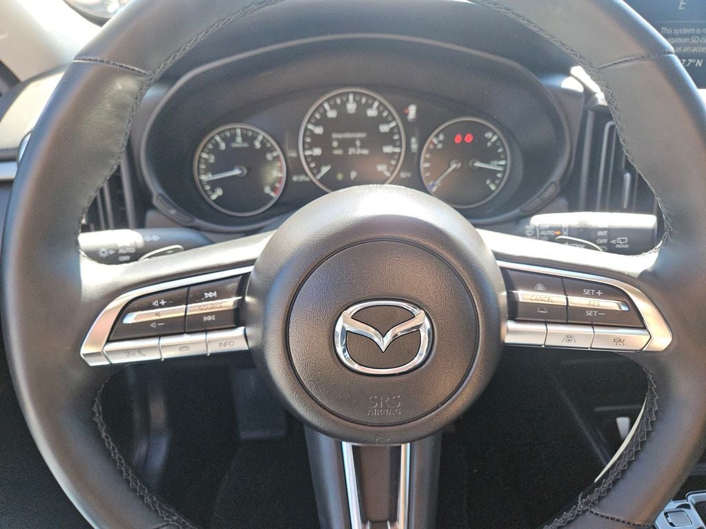 2025 Mazda Mazda CX-50 2.5 Turbo Premium Package