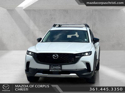 2025 Mazda Mazda CX-50 2.5 Turbo Premium Package