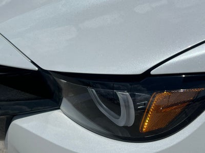 2025 Mazda Mazda CX-50 2.5 Turbo Premium Package