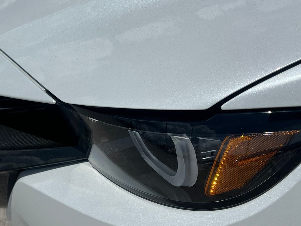 2025 Mazda Mazda CX-50 2.5 Turbo Premium Package