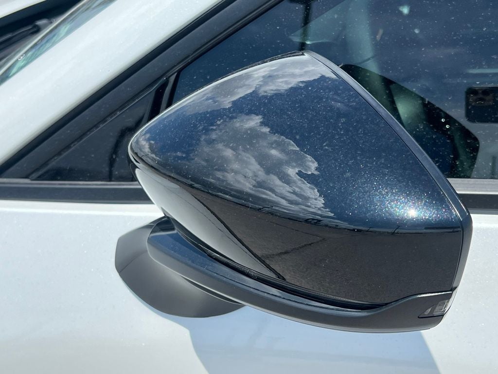 2025 Mazda Mazda CX-50 2.5 Turbo Premium Package