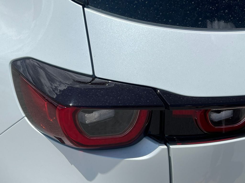 2025 Mazda Mazda CX-50 2.5 Turbo Premium Package