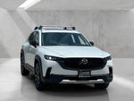 2025 Mazda Mazda CX-50 2.5 Turbo Premium Package