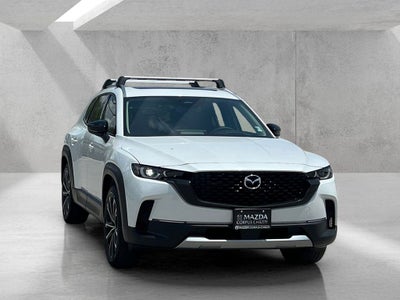 2025 Mazda Mazda CX-50 2.5 Turbo Premium Package