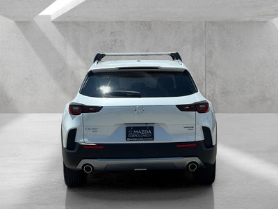 2025 Mazda Mazda CX-50 2.5 Turbo Premium Package