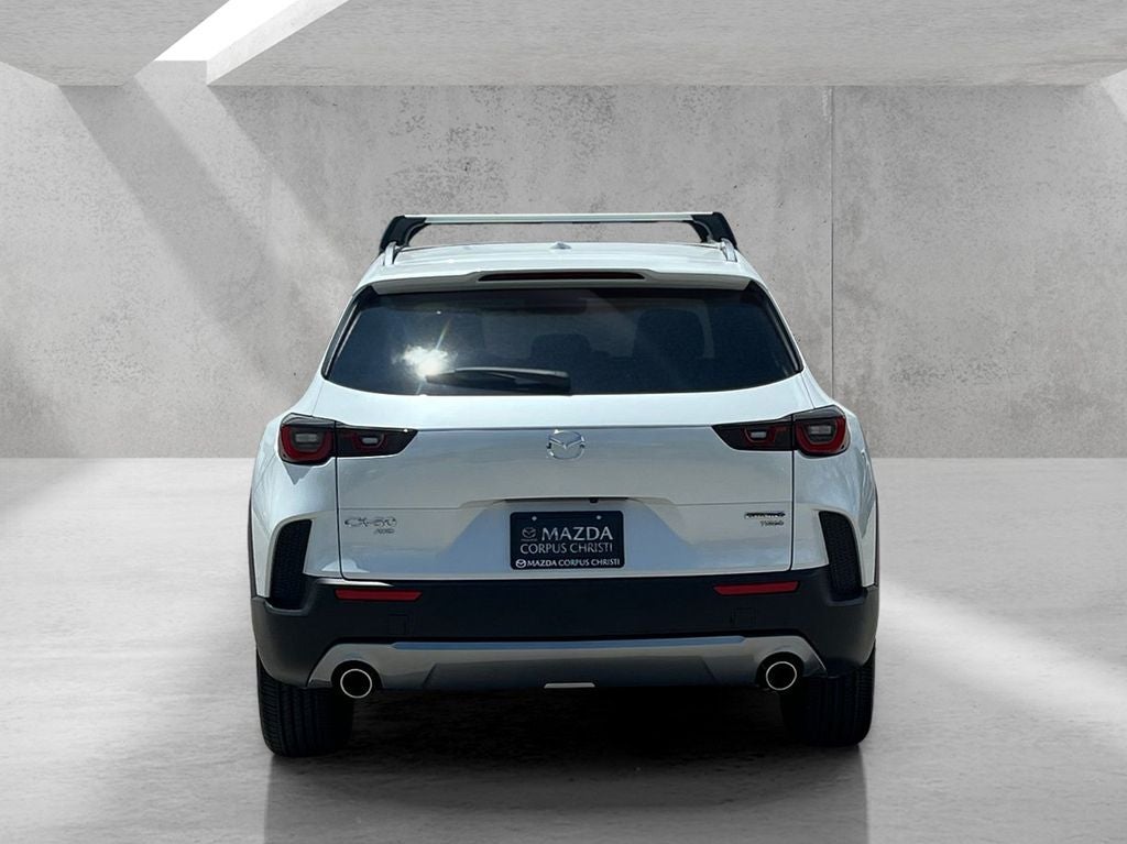 2025 Mazda Mazda CX-50 2.5 Turbo Premium Package