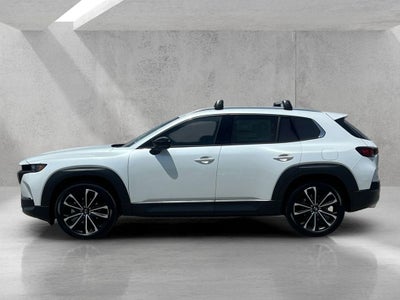 2025 Mazda Mazda CX-50 2.5 Turbo Premium Package