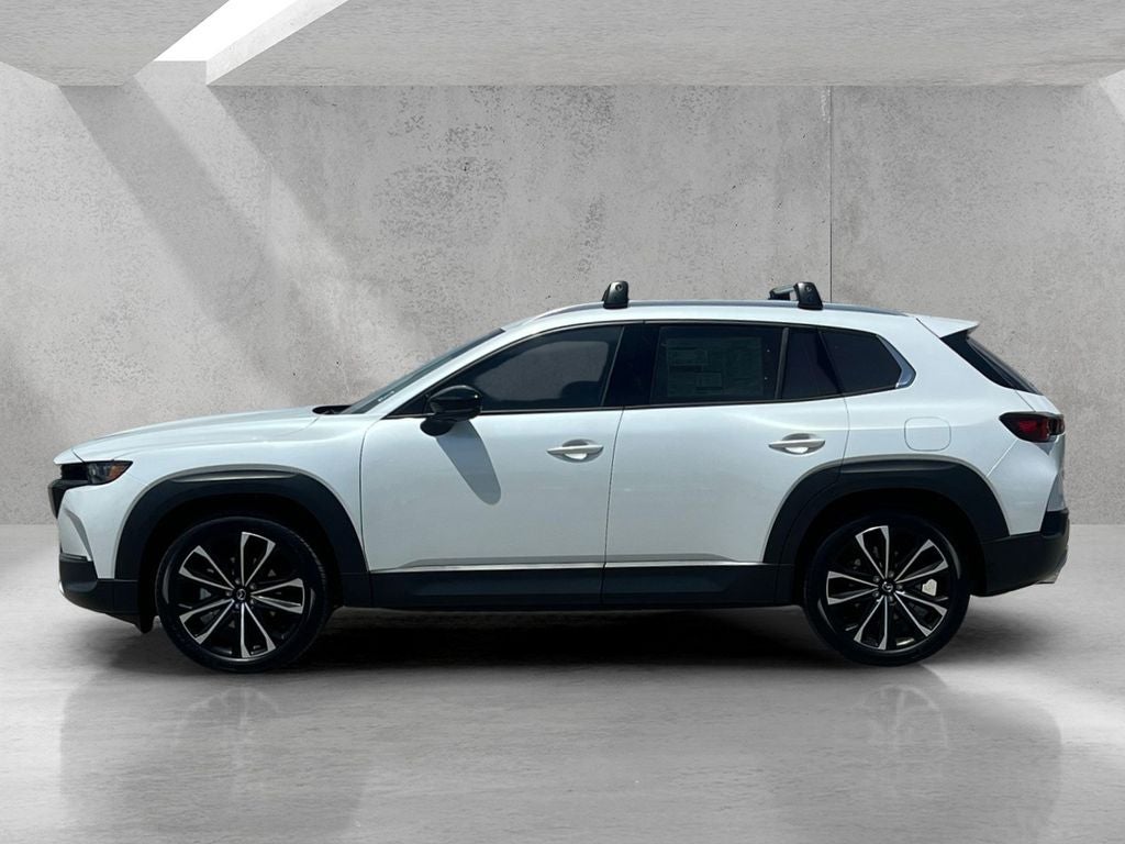 2025 Mazda Mazda CX-50 2.5 Turbo Premium Package