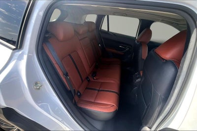 2025 Mazda Mazda CX-50 2.5 Turbo Premium Package