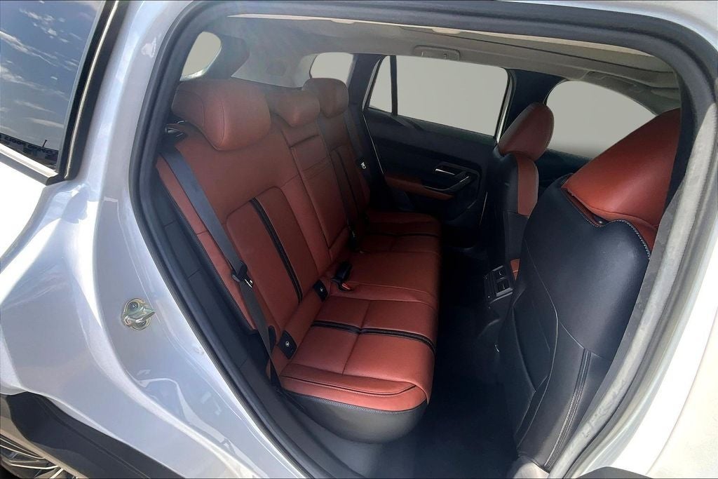 2025 Mazda Mazda CX-50 2.5 Turbo Premium Package