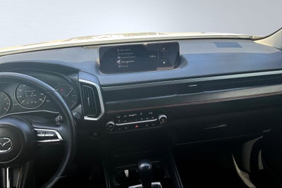 2025 Mazda Mazda CX-50 2.5 Turbo Premium Package