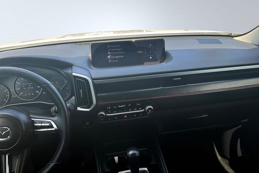 2025 Mazda Mazda CX-50 2.5 Turbo Premium Package