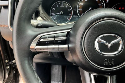 2024 Mazda Mazda CX-50 2.5 S Premium Plus Package