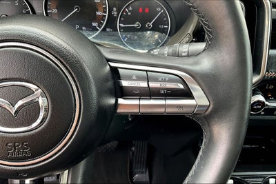 2024 Mazda Mazda CX-50 2.5 S Premium Plus Package