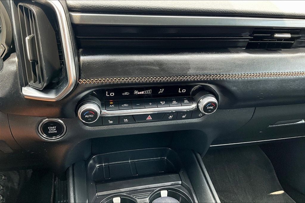 2024 Mazda Mazda CX-50 2.5 S Premium Plus Package