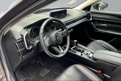 2024 Mazda Mazda CX-50 2.5 S Premium Plus Package